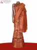 Designer Pure Tussar Silk Saree